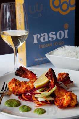 Rasoi Indian To Go