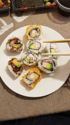 Midori Sushi & Noodle Bar