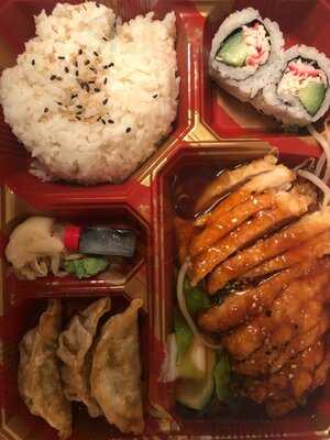 Midori Sushi & Noodle Bar