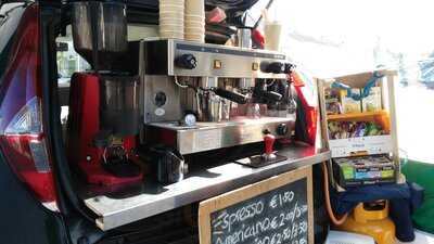 Smack Drive Thru Coffee