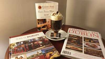 Groomes Bar & Bistro