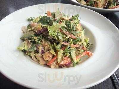 Howards Way Churchtown