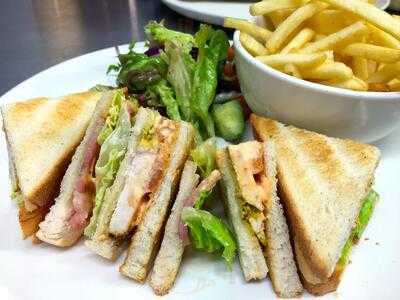 Howards Way Churchtown