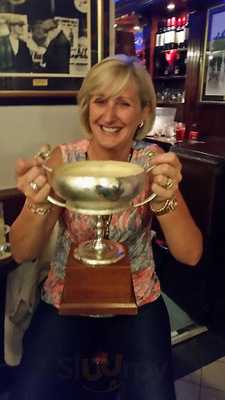 Pebble Beach Bar Dublin