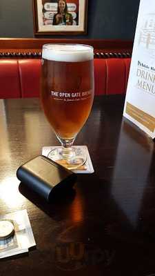 Pebble Beach Bar Dublin