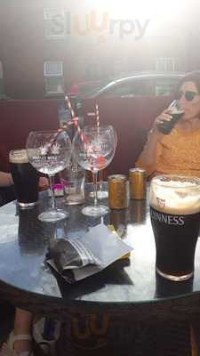 Pebble Beach Bar Dublin