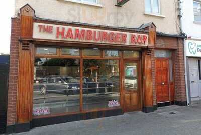 Hamburger Bar
