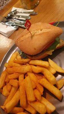 Nando's Dundrum
