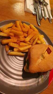 Nando's Dundrum