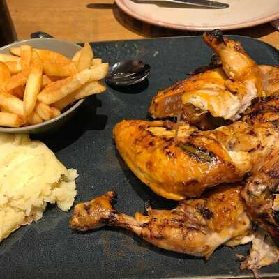 Nando's Dundrum