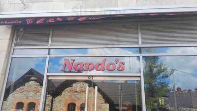 Nando's Dundrum