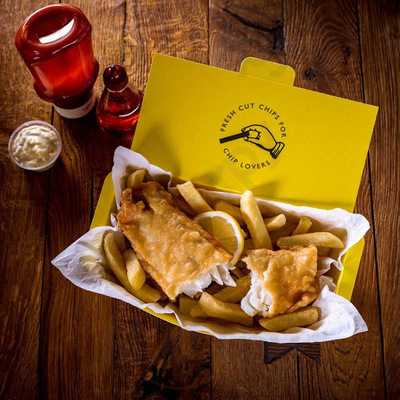 Chipmongers Churchtown