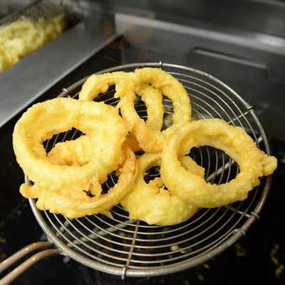 Chipmongers Churchtown