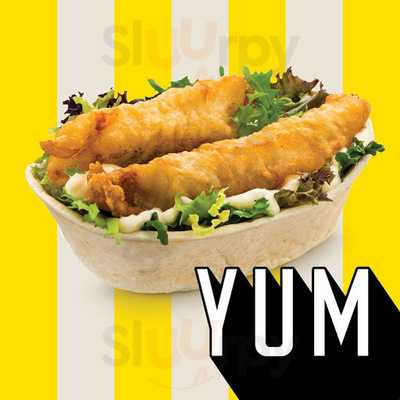 Chipmongers Churchtown