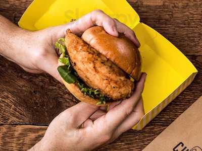 Chipmongers Churchtown