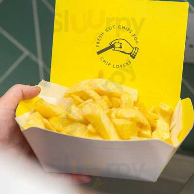 Chipmongers Churchtown