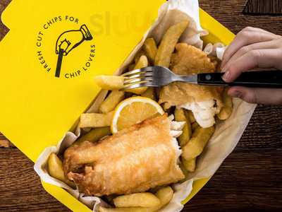 Chipmongers Churchtown