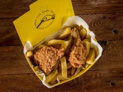 Chipmongers Churchtown