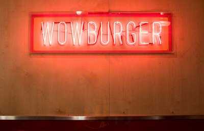 Wowburger Parnell St