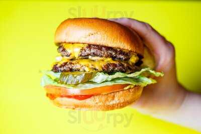 Wowburger Parnell St