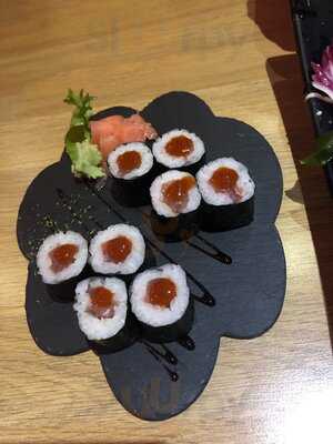 Kuraudo Sushi & Gyoza