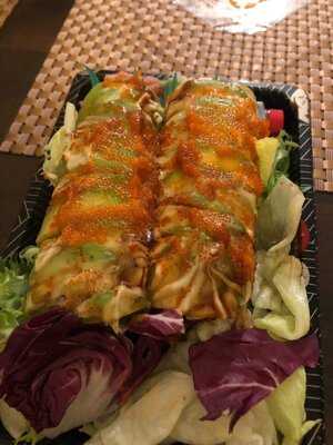 Kuraudo Sushi & Gyoza