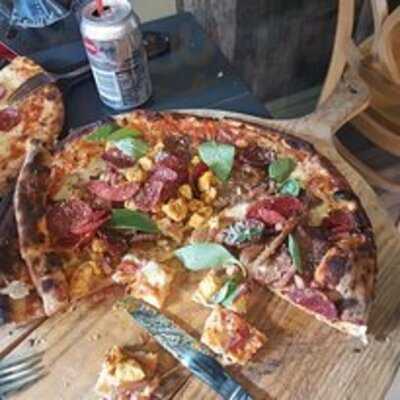 Portobello Pizzeria & Cafe