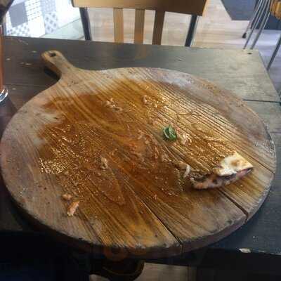 Portobello Pizzeria & Cafe