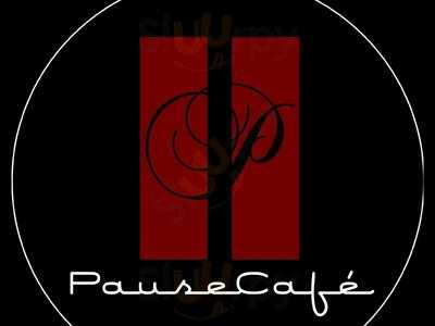 Pause Cafe'
