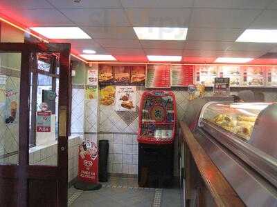 Manor Take Away Foods