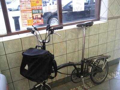 Manor Take Away Foods