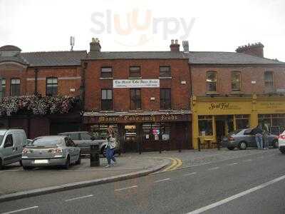Manor Take Away Foods