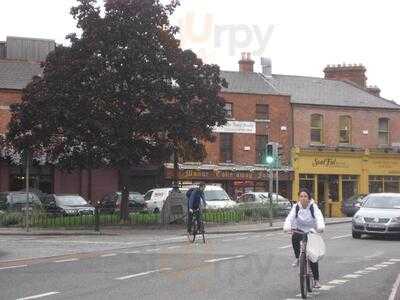 Manor Take Away Foods