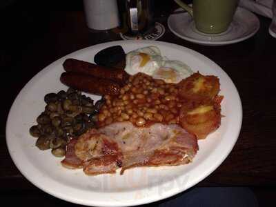 Mcgowans Of Harolds Cross