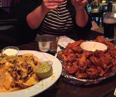 Mcgowans Of Harolds Cross