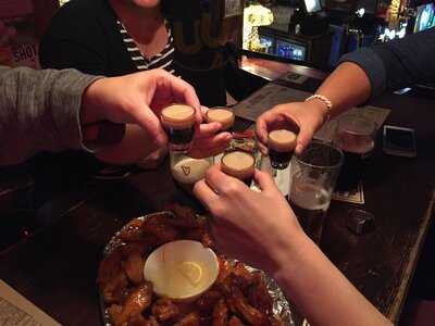 Mcgowans Of Harolds Cross