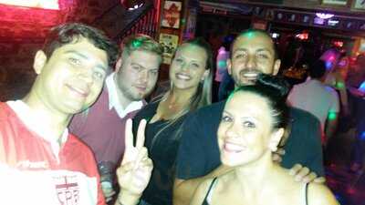 Mcgowans Of Harolds Cross