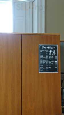 Brambles Cafe