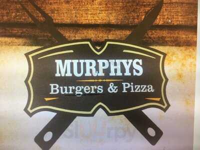 Murphy's Of Amiens Street