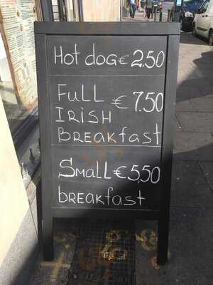 Murphy's Of Amiens Street