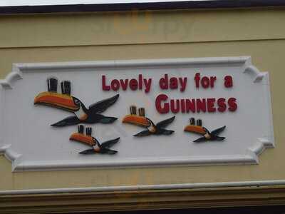 Harveys Bar And Grill