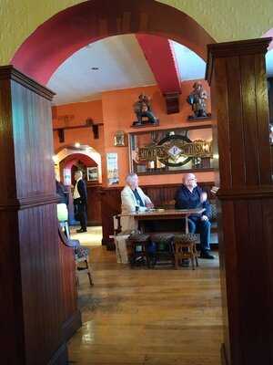 Graces Bar Rathmines