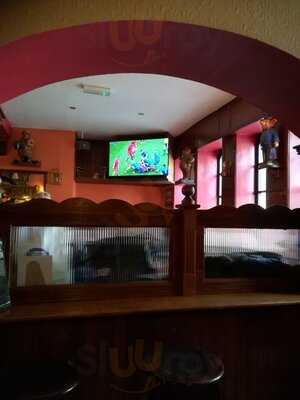 Graces Bar Rathmines