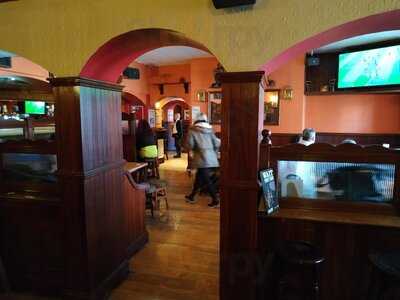 Graces Bar Rathmines