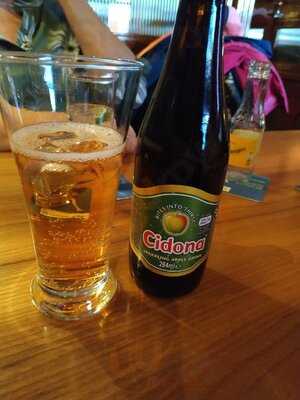 Graces Bar Rathmines