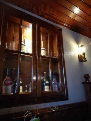 Graces Bar Rathmines