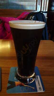 Graces Bar Rathmines