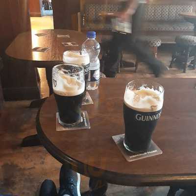 Graces Bar Rathmines