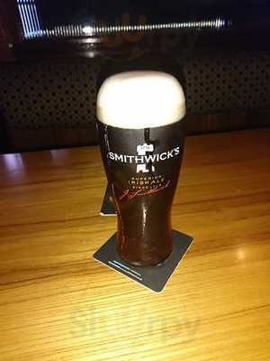 Graces Bar Rathmines