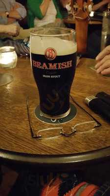 Graces Bar Rathmines